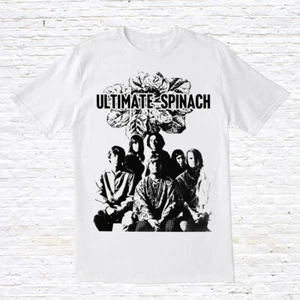 Camiseta Ultimate Spinach  - Imagen 1 de 2