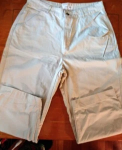 Womens Cherokee Pants Size 16 - Picture 1 of 9