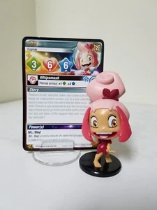 Krosmaster Arena Lou Figure - Picture 1 of 1