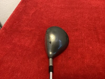 Рукоять жесткость Titleist Pro Trajectory 975F 14,5o металл дерево сталь жесткость Regular для правосторонней стойки 42,50 дюйма - Изображение 1 из 4