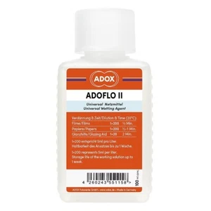 Rete Adox Adoflo II 100 ml concentrato