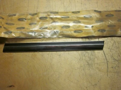 1974 Mercury Montego Front Fender Moulding NOS - Image 1 of 4