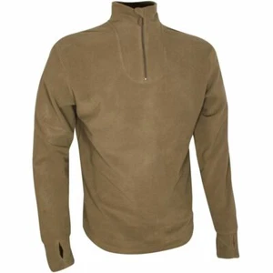 Genuine British Army Issue PCS ( Personal Clothing System ) Cold Weather Fleece  - Picture 1 of 1