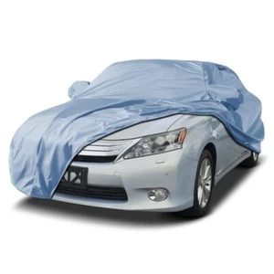 2010-2012 Lexus HS 250h Custom Car Cover - All-Weather Waterproof Protection - Picture 1 of 7