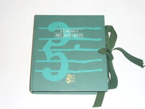 Schoenberg / Stravinsky - The Chamber Orchestra in Europe Double CD Box Set M/NM - Picture 1 of 10
