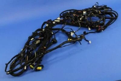 Genuine Mopar 2015 Fiat 500 Electrical Body Wiring Harnesses 68278262AA - Image 1 of 4