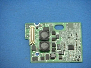 Grafikkarte defekt  Samsung P35 Notebook 111-32153 - Bild 1 von 1