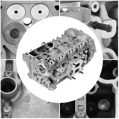 For Audi A3 A4 A5 Q5 VW GTI 7 2.0 TSI CNCD CNCE CHH Cylinder Head Valves Gasket - Image 1 of 4