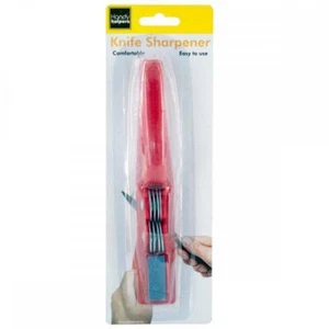 Handy Helpers Knife Sharpener With Hand Grip GR126 - Picture 1 of 1