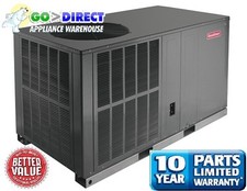 Heat Pump Home Central Furnaces for sale | eBay