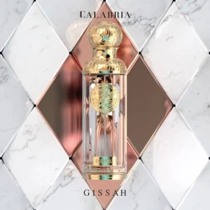 Calabria Spray Parfum für Unisex 200ml Gissah Parfüm - Bild 1 von 4