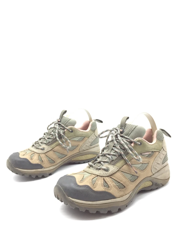 Merrell BRINDLE Zapatillas Deportivas Para Mujer T.39 US.8,5 UK.6 - Imagen 1 de 4