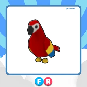 FR PARROT - BUY NOW! [FLY RIDE] - Picture 1 of 1