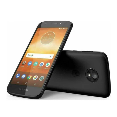 Motorola Moto E5 Play (5th Gen.) XT1921 Phone 16GB Original (Consumer Cellular) - Image 1 of 3