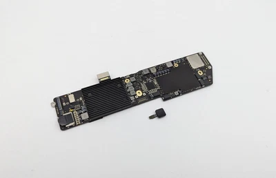 MacBook Air 13" A1932 2019 i5 1,6GHz 8GB 256GB Logic Board Grade A Free Next Day - Bild 1 von 2