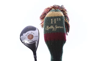 Bobby Jones JESSE ORTIZ 21* 4H Hybrid Stiff Flex Bobby Jones JS7-S Good - Picture 1 of 9