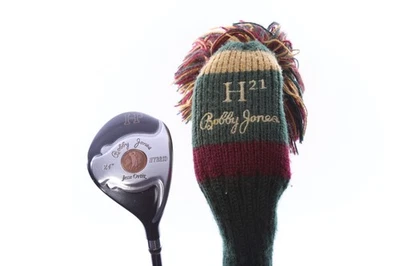 Bobby Jones JESSE ORTIZ 21* 4H Hybrid Stiff Flex Bobby Jones JS7-S Good - Image 1 of 4