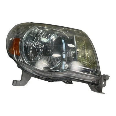 Faro derecho OEM 2005-11 Toyota Tacoma sin defectos Sport Pre X Runner 8111004163 Foto 1 de 4