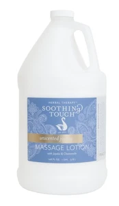 304892-06-LE128 Unscented Jojoba Massage Lotion, Arnica Flower, Aloe Vera, De... - Picture 1 of 1