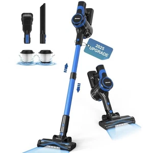V50 Cordless Vacuum Cleaner - Picture 1 of 7