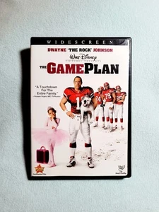 The Game Plan (DVD, 2007) - Bild 1 von 2