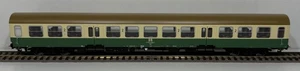 PIKO H0 28004 Mitteleinstiegswagen 2.Klasse DR Ep. IV NEU & OVP - Picture 1 of 6
