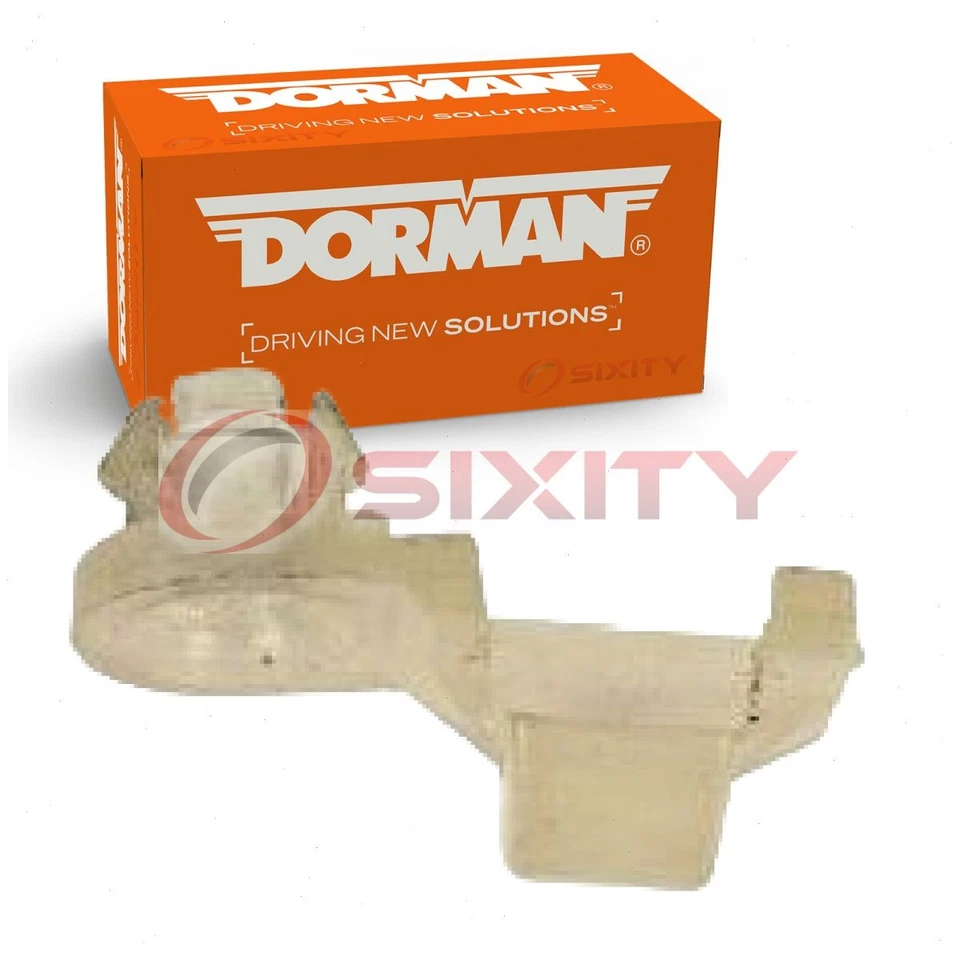 Barra de cierre de puerta trasera izquierda Dorman para Chevrolet K1500 1988-1999 carrocería rc Foto 1 de 4