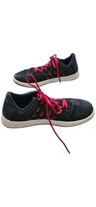Jordan Illusion Low 705146-001 Basketball Shoes Men's 9 Black Lace-Up Sneakers - Picture 1 of 12