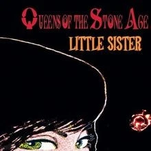 Little Sister von Queens of the Stone Age | CD | Zustand gut - Bild 1 von 2
