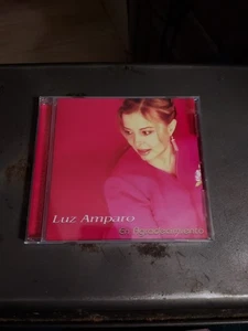 LUZ AMPARO CD EN AGRADECIMIENTO BRAND NEW SEALED - Bild 1 von 2