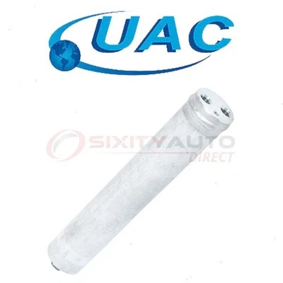 UAC AC Receiver Drier for 2014-2017 Infiniti QX70 3.7L V6 - Heating Air xc - Image 1 of 4