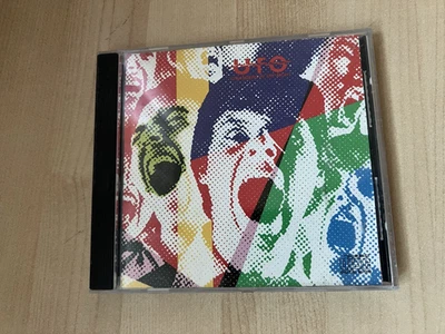 UFO - Strangers In The Night (CD, 1988) Chrysalis, Rock, OOP RARE - TESTED Foto 1 de 4