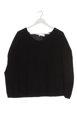 MILANO Pull tricoté Dames Pull T EU 38 noir style décontracté - Photo 1/4