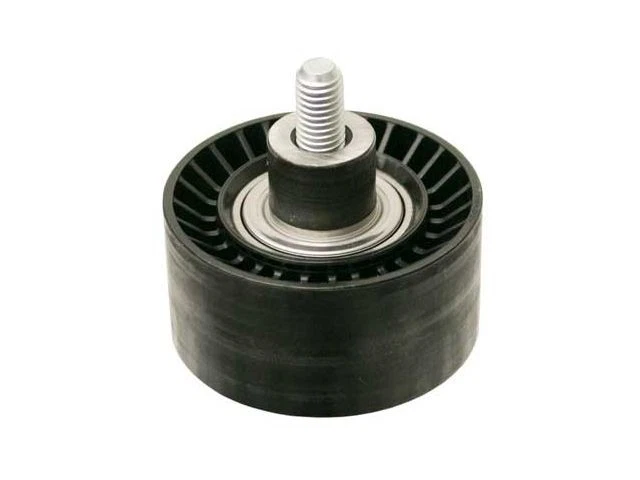 INA 94CM58C Accesorio Cinturón Ralentí Polea Se Adapta a BMW X6 2011-2019 Foto 1 de 1