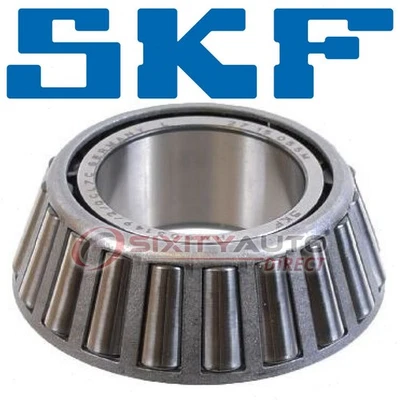 SKF Rear Inner Differential Pinion Bearing for 1975-1986 Chevrolet C20 - gv - Image 1 of 4