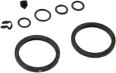 Pinza de freno AVID talla única, plateada  Foto 1 de 3