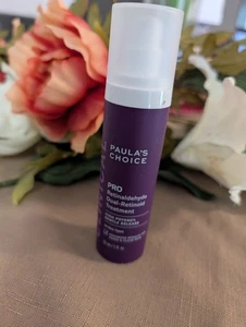 Paula’s Choice Clinical PRO Retinaldehyde Dual-Retinoid Treatment  30ml --NEU - Bild 1 von 2