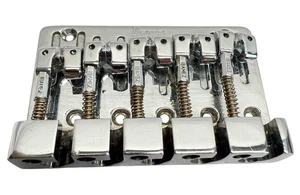 Bajo Ibanez SDGR B105 Bridge Cromo 5 Cuerdas SR305DX 16.5mm Espaciado - Imagen 1 de 3