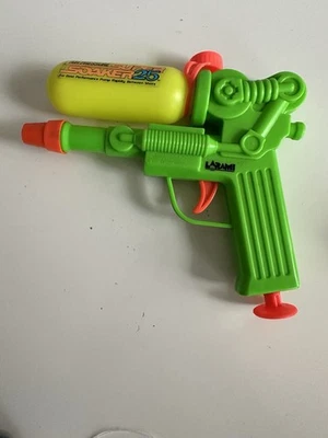 Super Soaker by Larami 1992 Vintage 90s Squirt Gun - Image 1 of 4