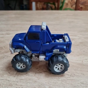 Transformers Revenge of the Fallen Deluxe Autobot Wheelie ROTF 2009 - Picture 1 of 2