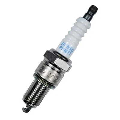For Dodge Ram 50 1983-1989 Denso 4501 Platinum TT Spark Plug - Image 1 of 2