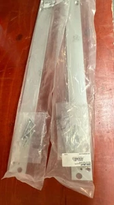 ASSA ABLOY DCA131-EV1 Placa De Montaje GS G-E KPL Aluminio EV1 - Imagen 1 de 6