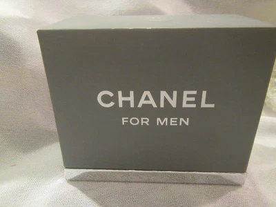 JUEGO DE COLECCIÓN CHANEL HOMBRES COLONIA DESPUÉS DEL AFEITADO CADA 2 oz/60 ml SPLASH COMPLETO DESCONTINUADO Foto 1 de 2
