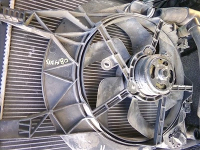 VENTILADOR RADIADOR para RENAULT TRAFIC 1.9 DCI 2002-2006 2006 103606 - Imagen 1 de 4