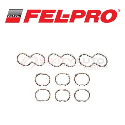Fel Pro Intake Manifold Gasket Set for 2005-2010 Chrysler 300 2.7L V6 - hp - Изображение 1 из 4