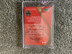 2004 eTopps #2 Detroit Pistons Team Card Refractor /1000 Rare Championship Year - Picture 1 of 2