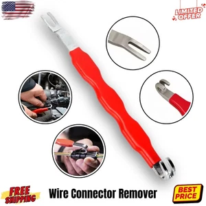 1 Stück Kfz Elektro Klemme Stecker Trenner Entfernung Werkzeug Universal - Bild 1 von 7