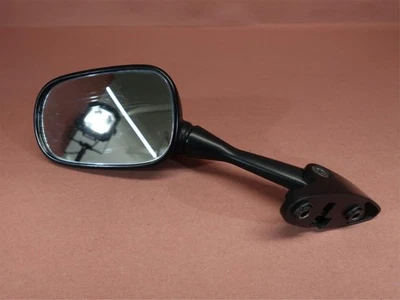 Espelho esquerdo Honda Interceptor 800 VFR800 1998-2001 - Imagem 1 de 4