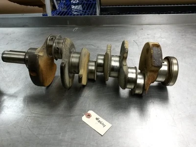 Стандартный коленчатый вал для 00-05 Chevrolet Impala 3.8 24502168 - Изображение 1 из 4