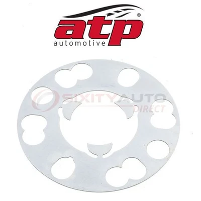 ATP Flywheel Shim for 2004 Ford F-150 Heritage - Transmission  fo - Imagem 1 de 4